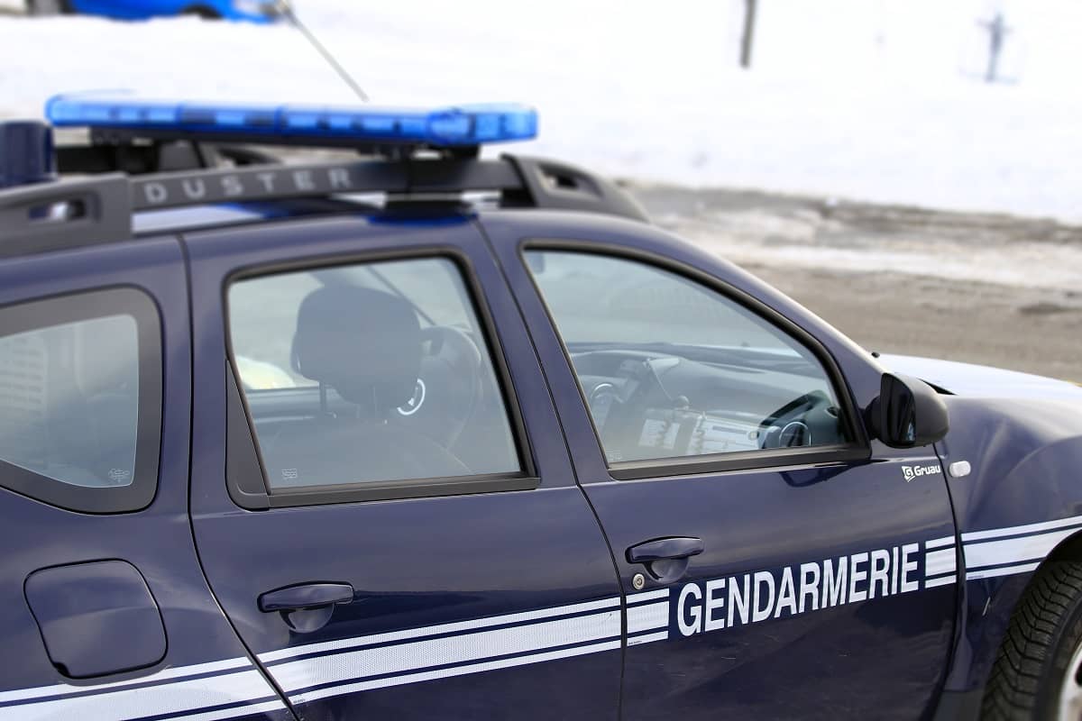 entretien gendarmerie