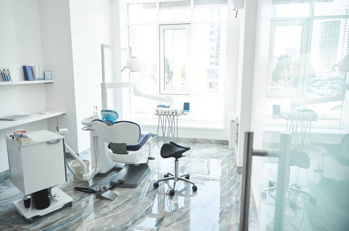 entretien materiel medical