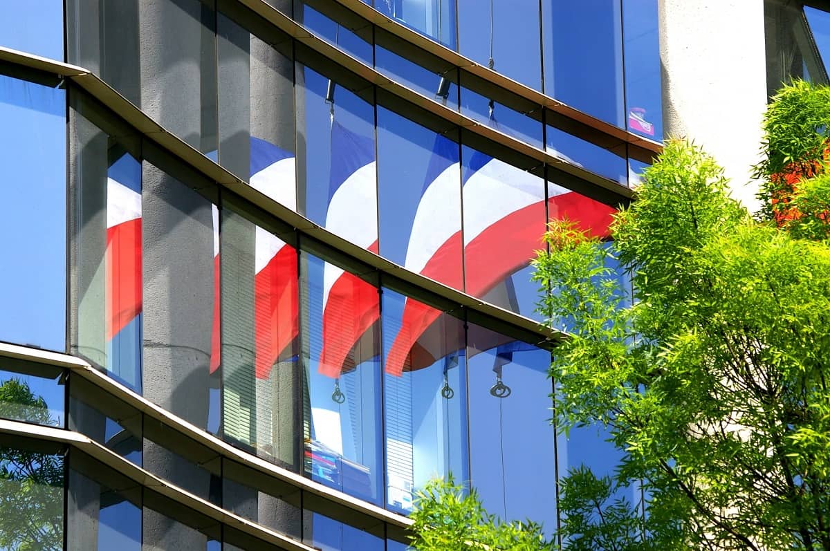 ménage et nettoyage préfecture